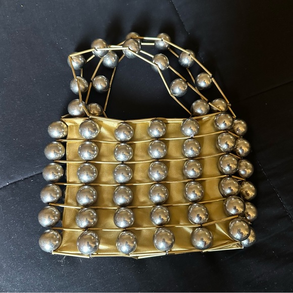 ASOS grab ball bag - Picture 3 of 4